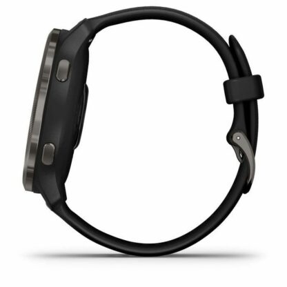 Smartwatch GARMIN Venu 2 1,3" AMOLED Μαύρο Γκρι Χρυσό Άμμο 1,3"