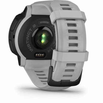 Smartwatch GARMIN Instinct 2 Solar Γκρι