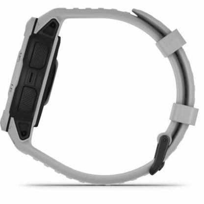 Smartwatch GARMIN Instinct 2 Solar Γκρι