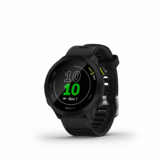 Smartwatch GARMIN Instinct 2 45 mm 0,9" Μαύρο Γραφίτης Σκούρο γκρίζο