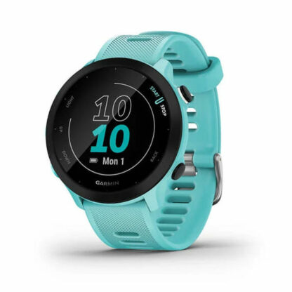 Smartwatch GARMIN 010-02562-12 Μπλε Πράσινο Τυρκουάζ 1,04"