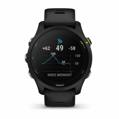 Smartwatch GARMIN Forerunner 255 Μαύρο 1,3" Ø 46 mm