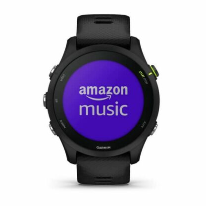 Smartwatch GARMIN Forerunner 255 Μαύρο 1,3" Ø 46 mm