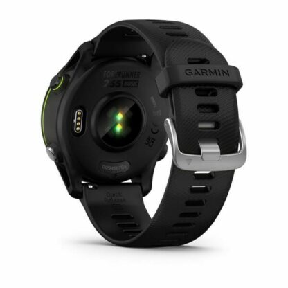 Smartwatch GARMIN Forerunner 255 Μαύρο 1,3" Ø 46 mm