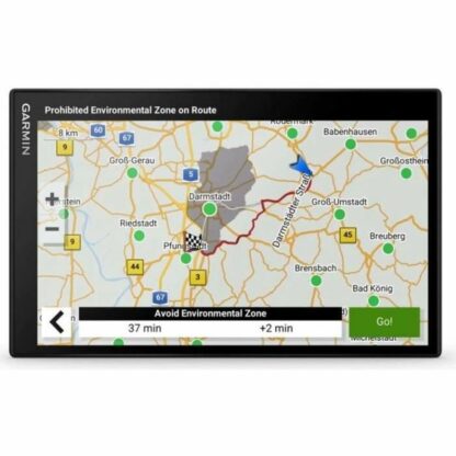 GPS GARMIN DriveSmart 86 MT-S