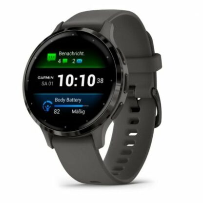 Smartwatch GARMIN Venu 3S Γκρι 1,2"