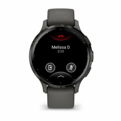 Smartwatch GARMIN Venu 3S Γκρι 1,2"