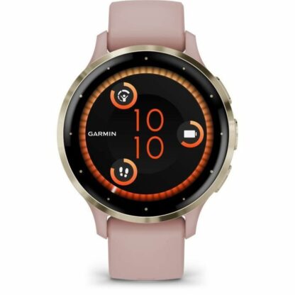 Smartwatch GARMIN Venu 3S Γκρι 1,2"