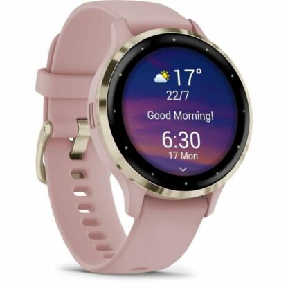 Smartwatch GARMIN Venu 3S Γκρι 1,2"