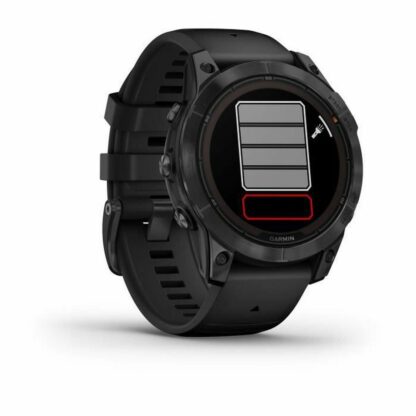 Smartwatch GARMIN fēnix 7 Pro Μαύρο Γκρι 1,3"