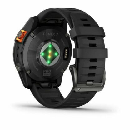 Smartwatch GARMIN fēnix 7 Pro Μαύρο Γκρι 1,3"