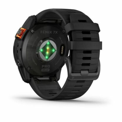 Smartwatch GARMIN fēnix 7X Pro Γκρι 1,4"