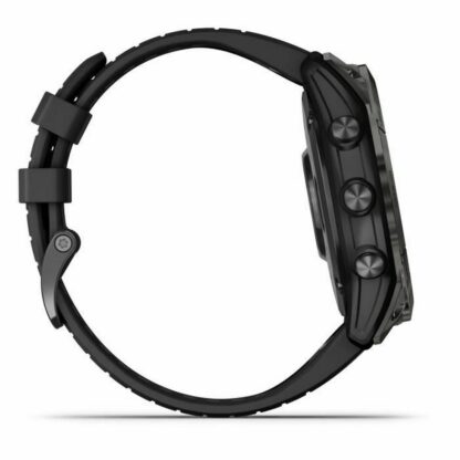 Smartwatch GARMIN fēnix 7X Pro Γκρι 1,4"