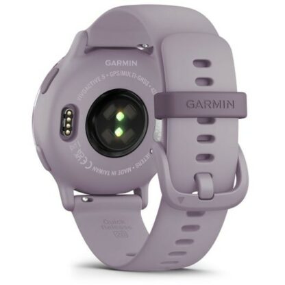 Ανδρικά Ρολόγια GARMIN Βιολετί Μοβ