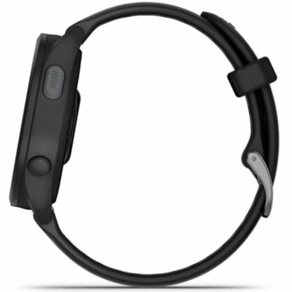 Smartwatch GARMIN Forerunner 165 Μαύρο Ασημί 1,2"