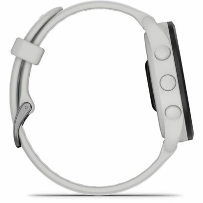 Smartwatch GARMIN 010-02863-21 Λευκό Γκρι Ασημί 1,2"