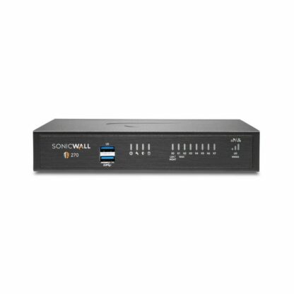 Firewall SonicWall TZ270 PERP