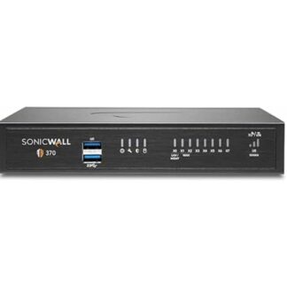 Firewall SonicWall TZ270 PERP