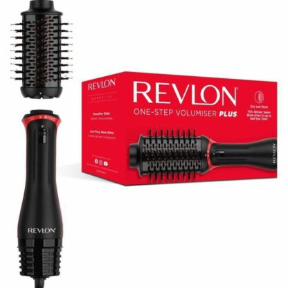 Βούρτσα Κομμωτηρίου Revlon RVDR5298E