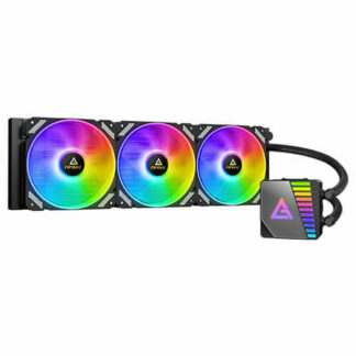 Κιτ Ψυκτικού Υγρού Tempest Liquid Cooler 360 RGB