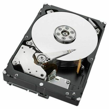 Σκληρός δίσκος Seagate BarraCuda 3,5" 4 TB HDD