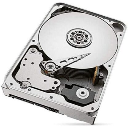 Σκληρός δίσκος Seagate IronWolf 12 TB