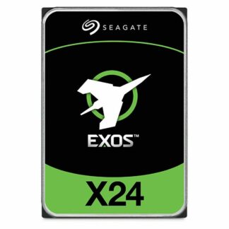 Σκληρός δίσκος Seagate ST6000NM020B 3,5" 6 TB