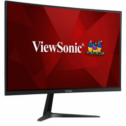 Οθόνη ViewSonic VX2718-PC-MHD 27" FHD LED 165 Hz 27"