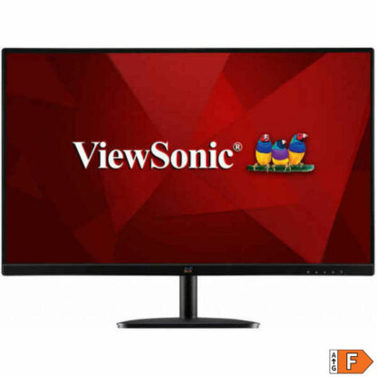 Οθόνη ViewSonic VA2732-H 27" FHD LED IPS IPS LED Flicker free