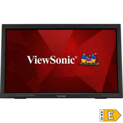 Οθόνη ViewSonic TD2223 21,5" FHD 22" TN