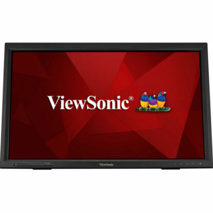 Οθόνη Αφής ViewSonic TD2423 FHD 23.6"