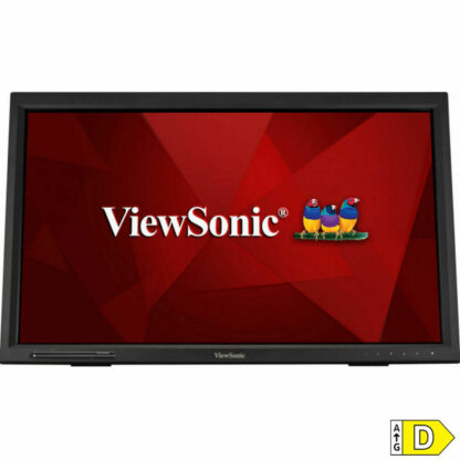 Οθόνη Αφής ViewSonic TD2423 FHD 23.6"