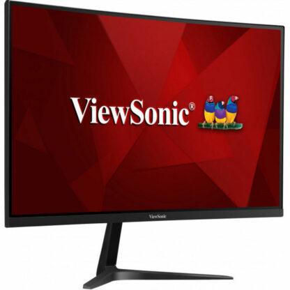 Οθόνη ViewSonic VX2718-2KPC-MHD 27" LED Καμπύλη 165 Hz VA Flicker free