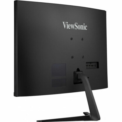 Οθόνη ViewSonic VX2718-2KPC-MHD 27" LED Καμπύλη 165 Hz VA Flicker free