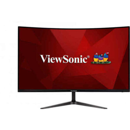 Οθόνη Gaming ViewSonic VX3218-PC-MHD 32" FHD 1920 x 1080 px 32" Full HD 165 Hz