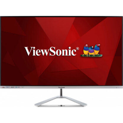 Οθόνη ViewSonic 32" LED IPS LCD Flicker free 75 Hz