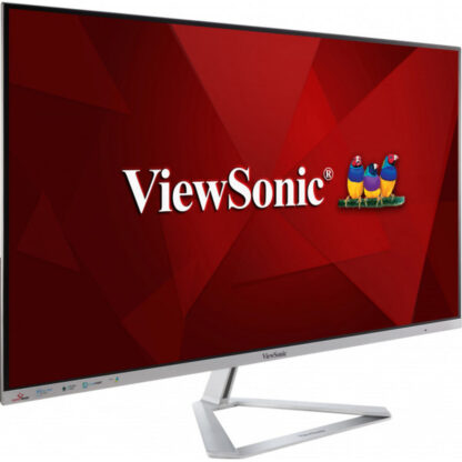 Οθόνη ViewSonic 32" LED IPS LCD Flicker free 75 Hz