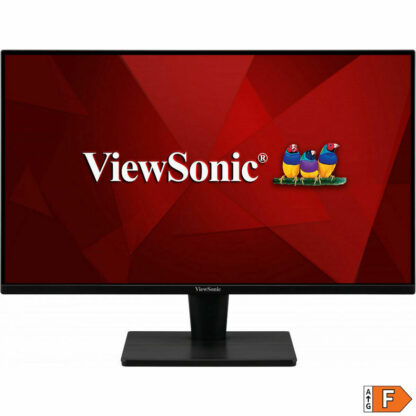 Οθόνη ViewSonic VA2715-H 27" LED VA LCD Flicker free 75 Hz 27"