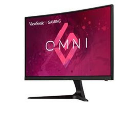 Οθόνη ViewSonic VX2418C 23,6" TFT LCD AMD FreeSync 165 Hz