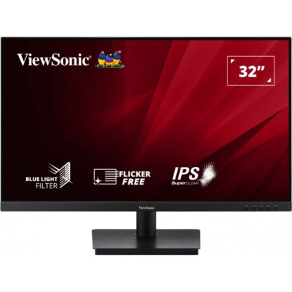 Οθόνη Gaming ViewSonic VA3209-MH 31,5" Full HD 32" 75 Hz