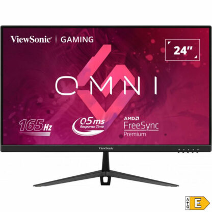 Οθόνη ViewSonic Full HD 165 Hz