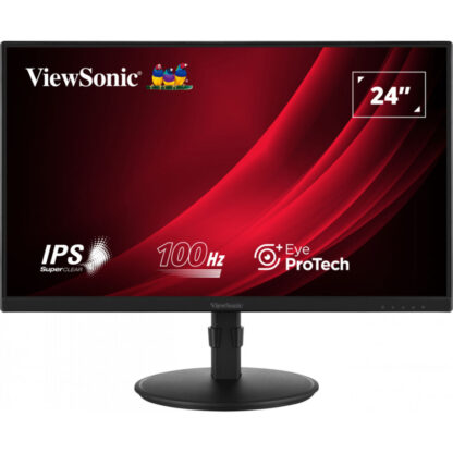 Οθόνη ViewSonic 24" IPS Full HD