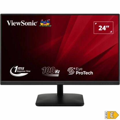 Οθόνη ViewSonic VA2408-MHDB 24" Full HD 100 Hz