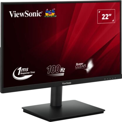 Οθόνη ViewSonic VA220-H Full HD 22" 100 Hz