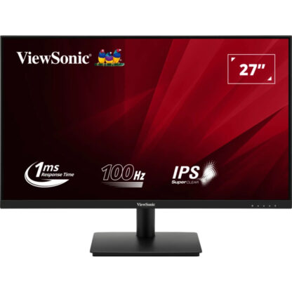 Οθόνη Gaming ViewSonic VA270-H Full HD 27" 100 Hz