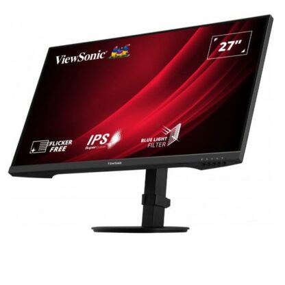 Οθόνη ViewSonic VG2709-2K-MHD-2 100 Hz