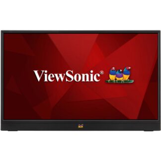 Οθόνη ViewSonic TD1655 15,6"