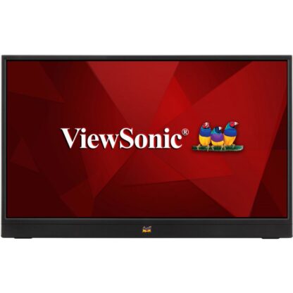 Οθόνη ViewSonic VA1655 15,6" Full HD