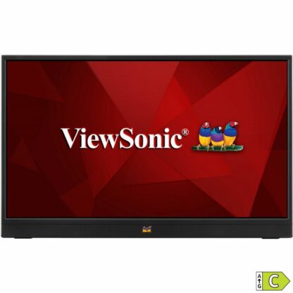 Οθόνη ViewSonic VA1655 15,6" Full HD