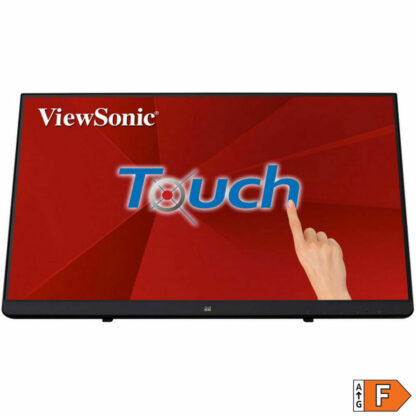 Οθόνη Αφής ViewSonic TD2230 IPS 21,5" LCD 21,5"